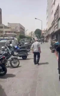 فروش مغازه تجاری۵۲متر سعدی جنوبی