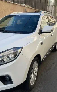 جک اس5 اتومات بی رنگ مدل 98 2000