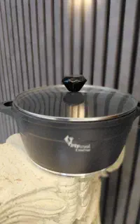 ظروف تک رویال