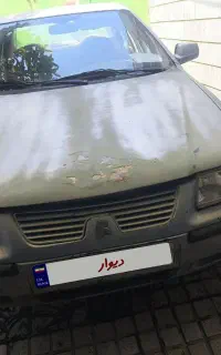 فروش ماشین