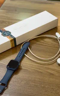 اپل واچ سری 7