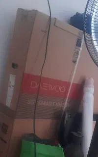 تلویزیون‌دوو۶۵اینچ هوشمندمدل dm4000