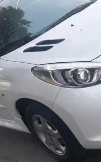 ۲۰۷ پانا ۴۰۳ ارتقا