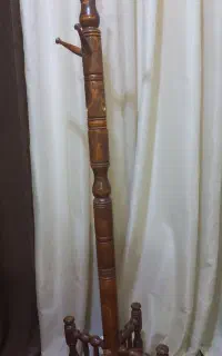 چوب لباسی