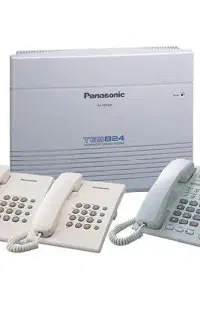 سانترال پاناسونیک