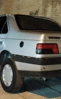 پژو ۴۰۵ برج ۱۲ سال۹۵