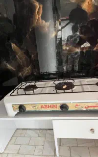 گاز ۳ شعله