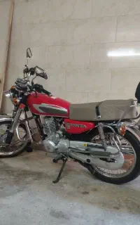 موتور سیکلت 1404