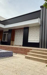 تابلو سازی،اجرای نمای کامپوزیت،ترموود چنلیوم