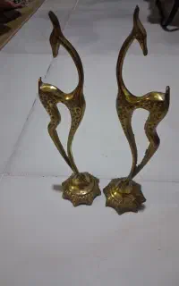 مجسمه برنز