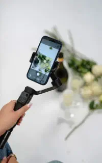 ادمین و ادیتور عکاس هستم