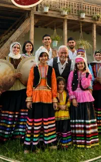 تور ۳ روزه گیلان گردی هیرکانی تور