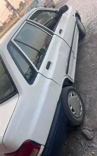 پراید مدل 90