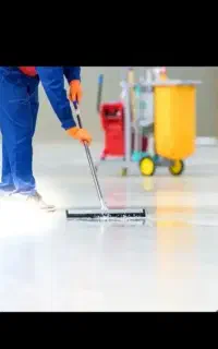 نظافت پیلوت و ساختمان در قزوین