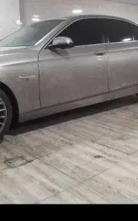 bmw بی ام و ارس دائم ۲۰۱۵