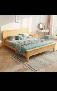 تختخواب مدل K22