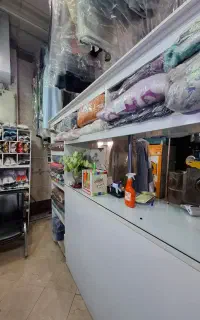 شستشوی انواع لباس، پرده زبرا حریر مخمل