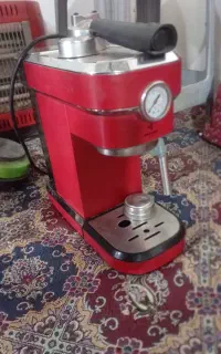 قهوه ساز اسپرسو