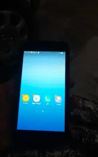 گوشی سامسونک  سالم دو سیم کارت