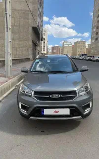 اتومات اسپرت لاکچری mvm x22