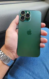 13 PROMAX کاملا سالم