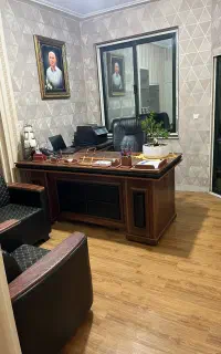 فروش مبلمان و میز کار اداری