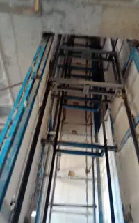 رفع خرابی سرویس ونگهداری آسانسور نصب و راه اندازی