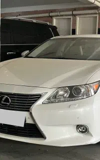 2014 مدل ES 250 لکسوس