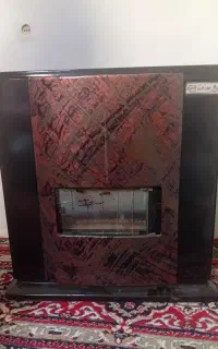 بخاری