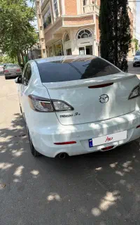 مزدا نیو مدل ۹۷ تیپ ۴