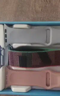 ساعت هوشمند