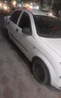 فروش تیبا صندوق دار