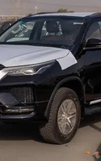 تیوتا فورچنر ۲۰۲۶