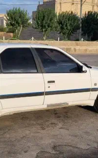 405 اس ال ایکس(بدون رنگ)