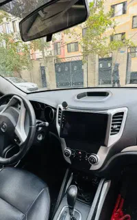 چانگان cs35 مدل 96 اتومات