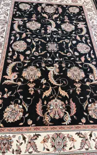 دو تخته فرش ۶ متری