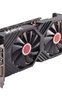 کارت گرافیک XFX RX 580 8G