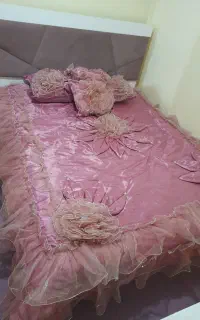 رو تختی دو نفره