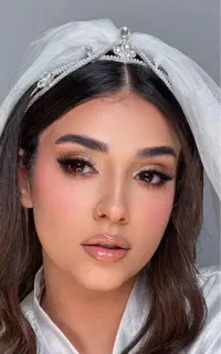میکاپ و شنیون تخصصی