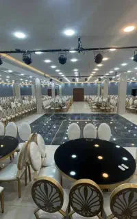 تشریفات  ازدواج اسان تالار سالن عقد