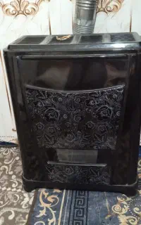 بخاری