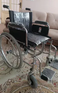 فروش ویلچر نو