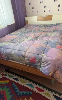 سرویس خواب دو نفره