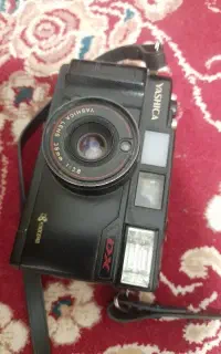 دوربین عکاسی یاشیکا
