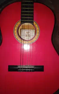 گیتار کارکرده