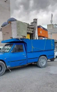 خدمات حمل اثاثیه‌ ومبلمان وجهازیه باکارگر مجرب