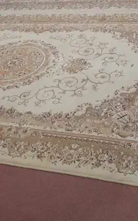 ۲ عدد فرش ۶متری سالم وتمیز فروشی