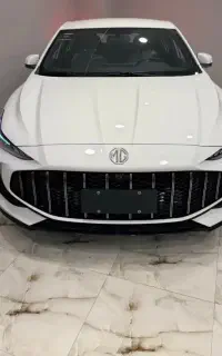 ام جی ۵ mg5 اتومات خشک ( موجود )