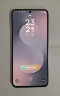 گوشی S25 FE سامسونگ