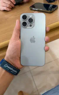 ایفون ۱۵ پرو مکس